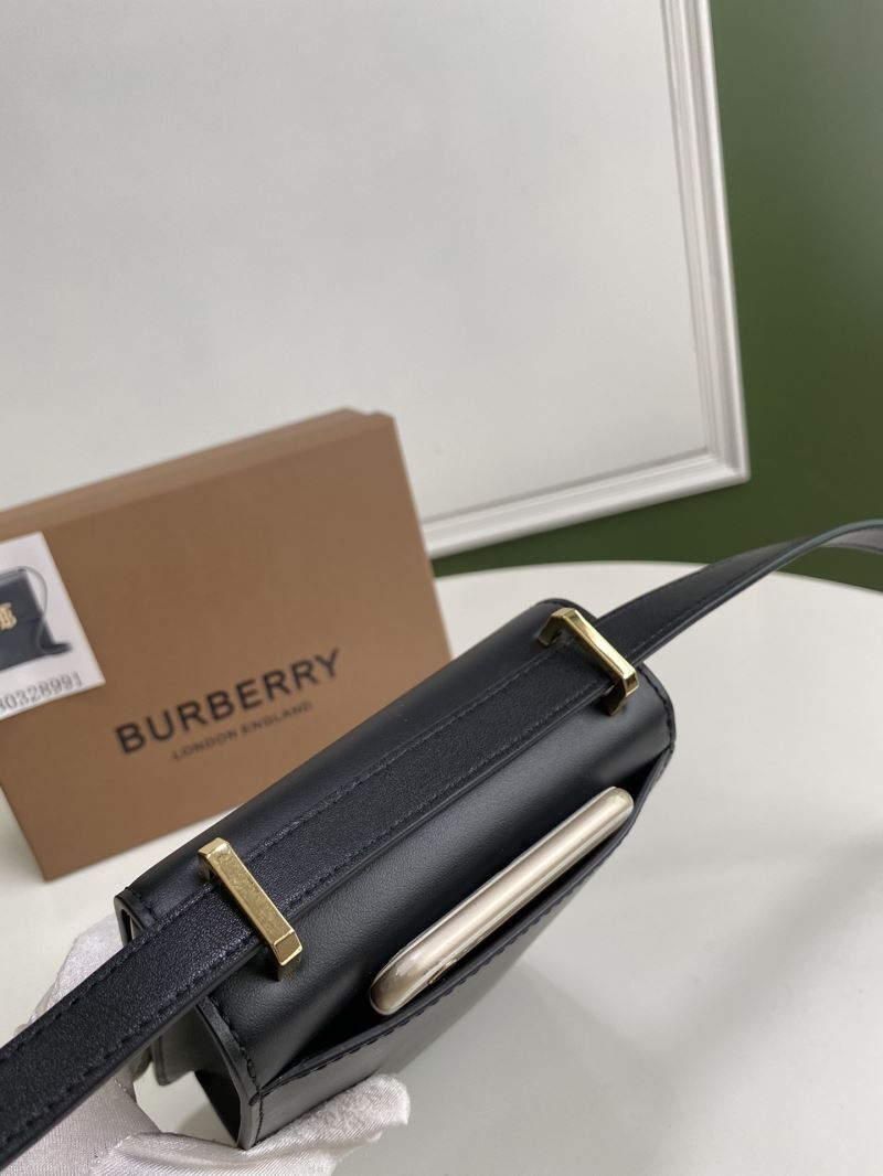 Burberry Satchel Bags